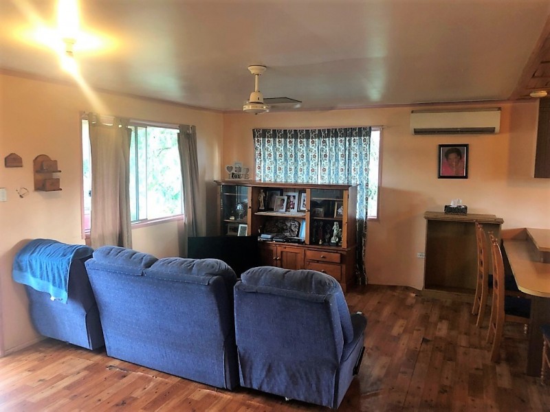 50 Coates, Laidley QLD 4341