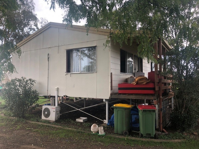 50 Coates, Laidley QLD 4341