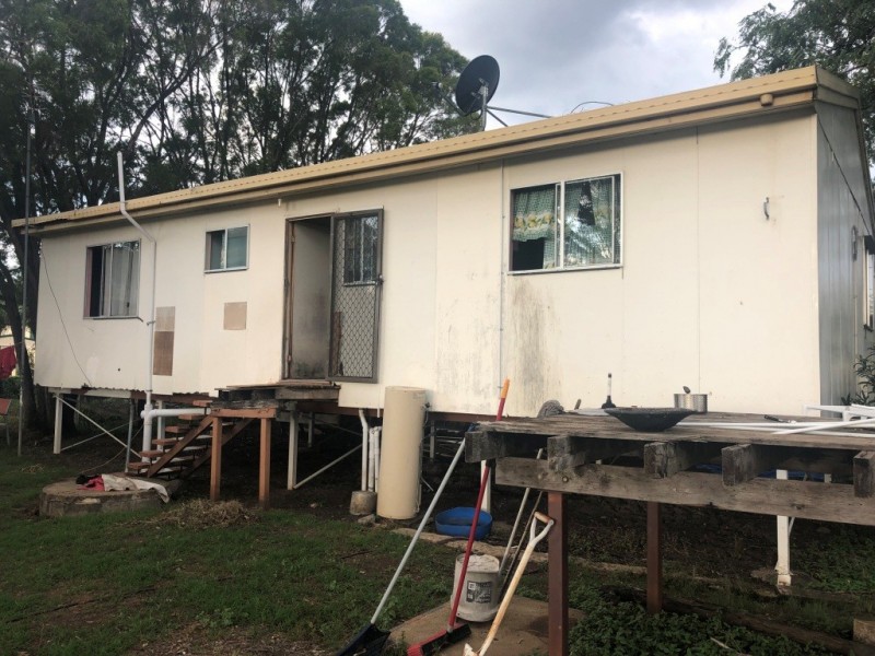 50 Coates, Laidley QLD 4341