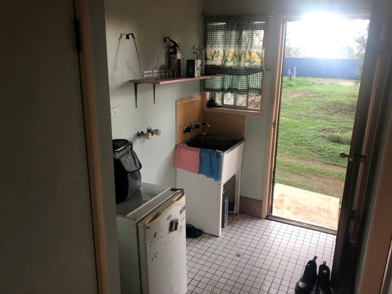 50 Coates, Laidley QLD 4341