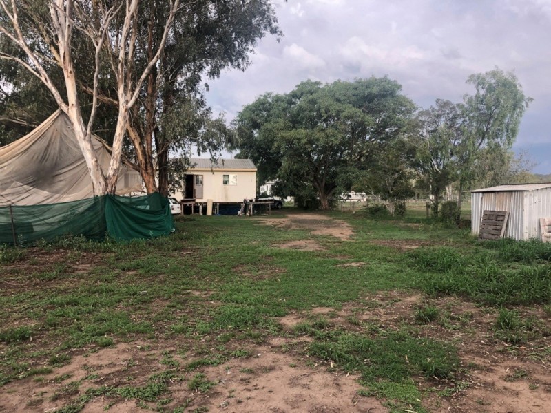 50 Coates, Laidley QLD 4341