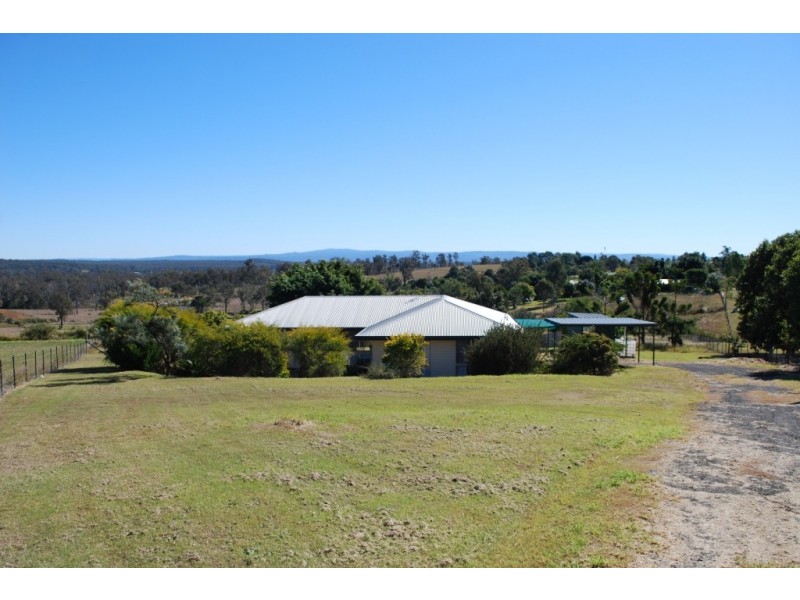 Laidley Heights QLD 4341