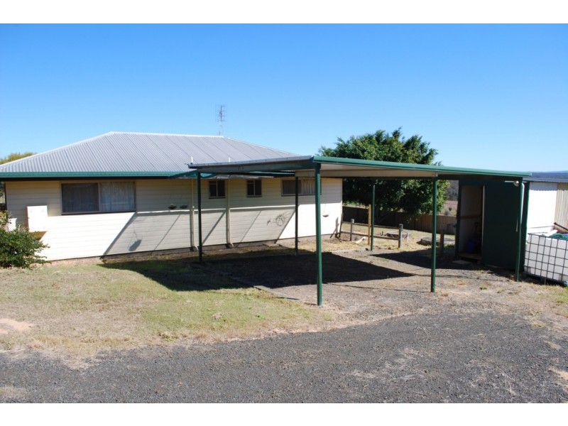 Laidley Heights QLD 4341