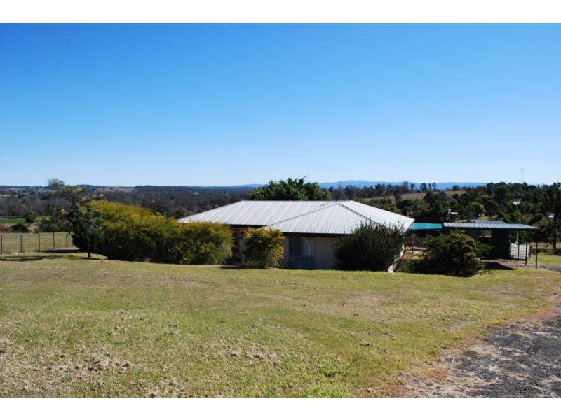 Laidley Heights QLD 4341