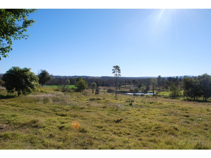 Laidley Heights QLD 4341