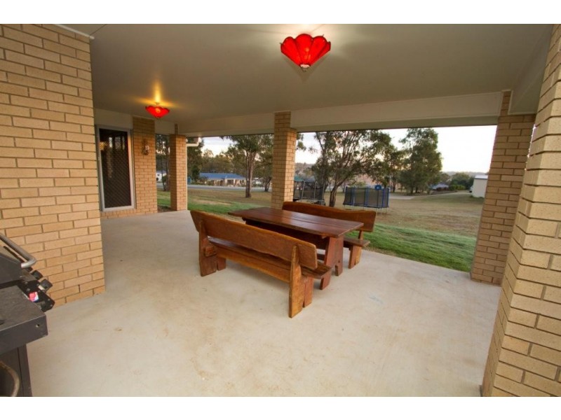 Hatton Vale QLD 4341