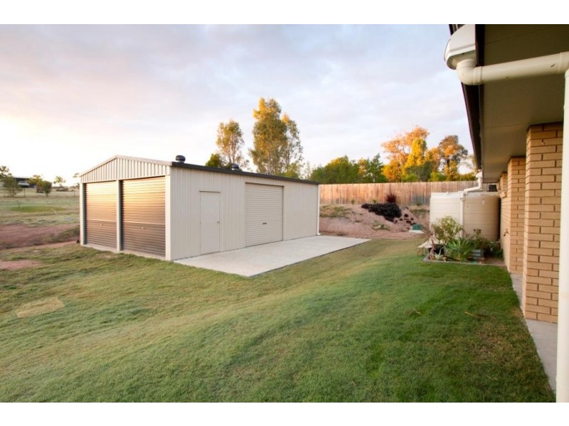 Hatton Vale QLD 4341