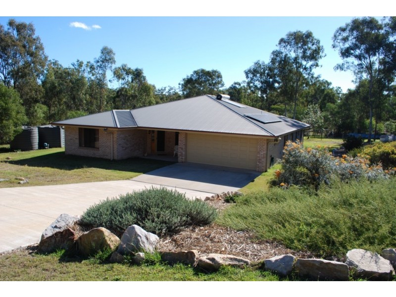 Kensington Grove QLD 4341