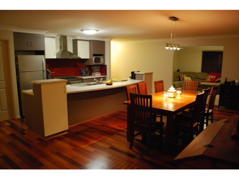 Kensington Grove QLD 4341