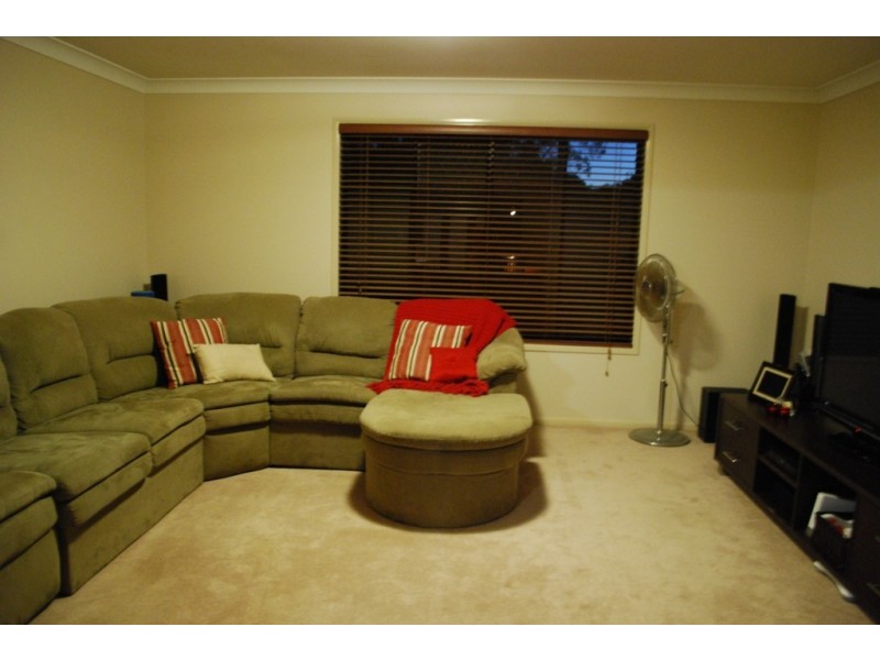 Kensington Grove QLD 4341