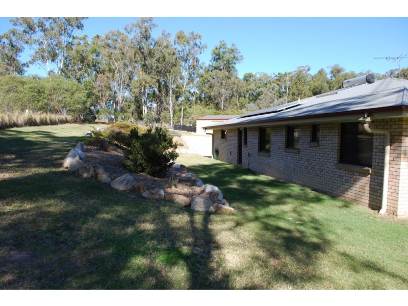 Kensington Grove QLD 4341