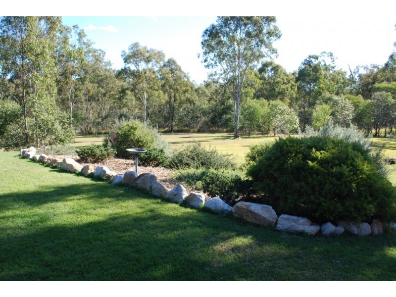 Kensington Grove QLD 4341