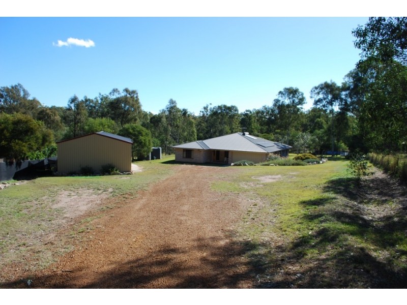 Kensington Grove QLD 4341