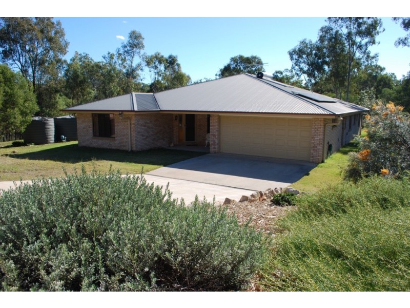 Kensington Grove QLD 4341