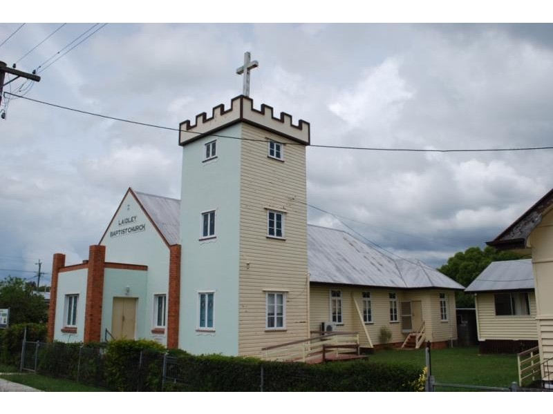 Laidley QLD 4341