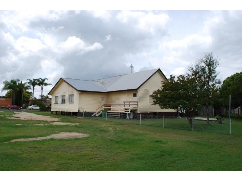Laidley QLD 4341