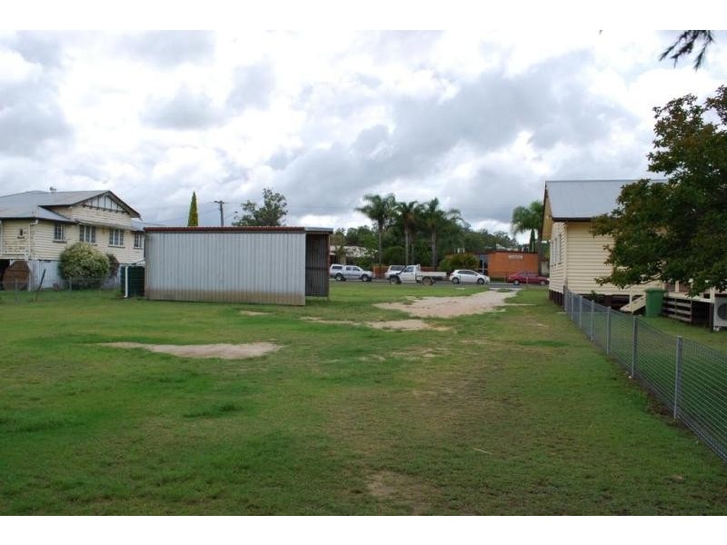 Laidley QLD 4341