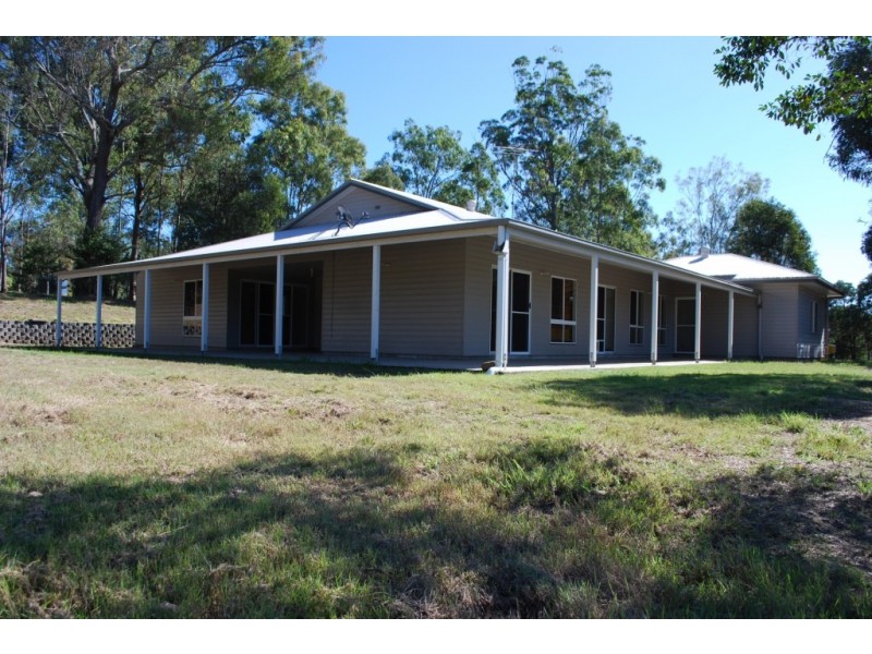 22 Forest Ave, Glenore Grove QLD 4342