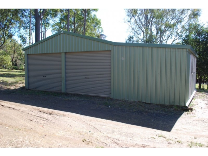 22 Forest Ave, Glenore Grove QLD 4342