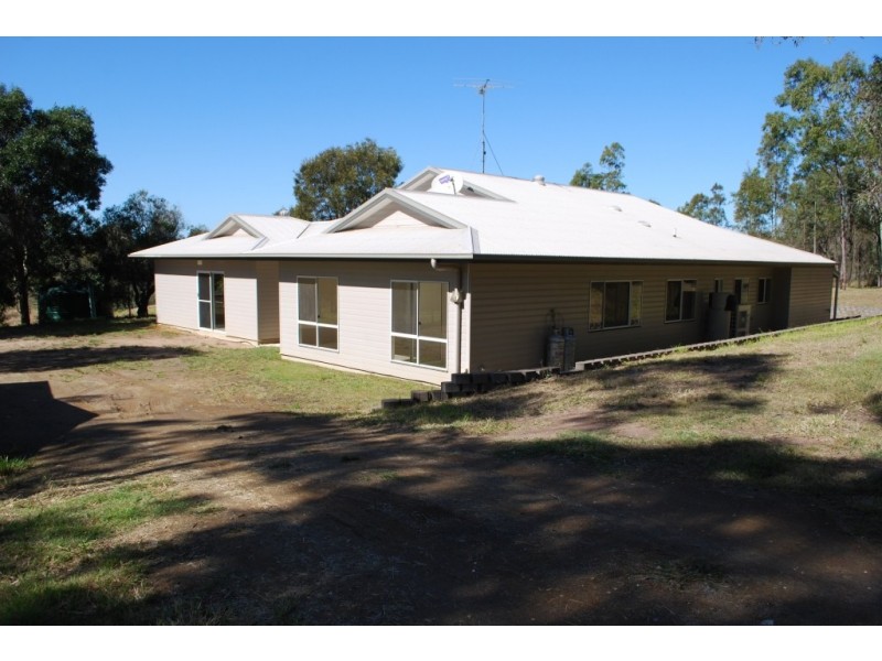 22 Forest Ave, Glenore Grove QLD 4342