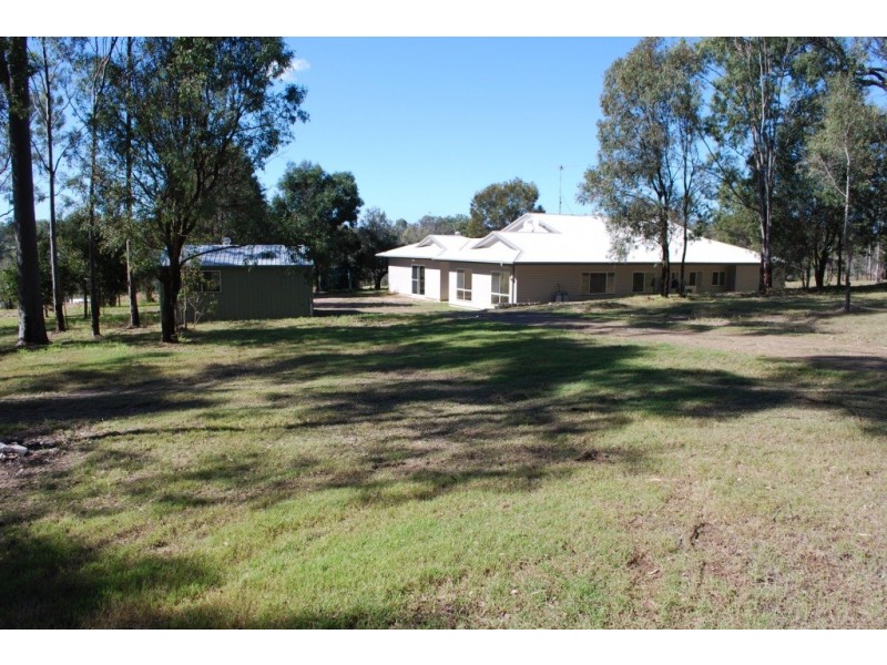 22 Forest Ave, Glenore Grove QLD 4342