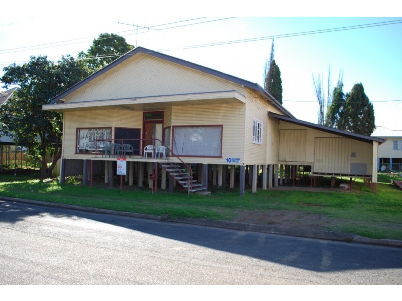 Laidley QLD 4341