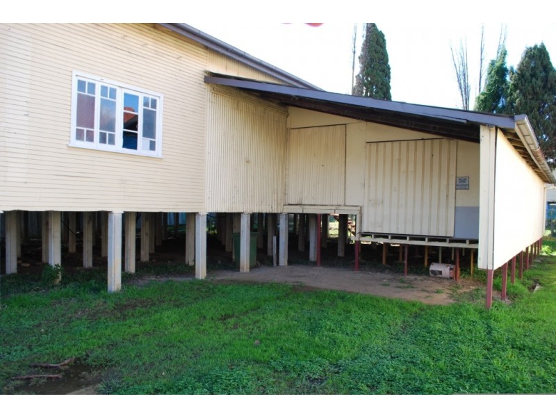 Laidley QLD 4341
