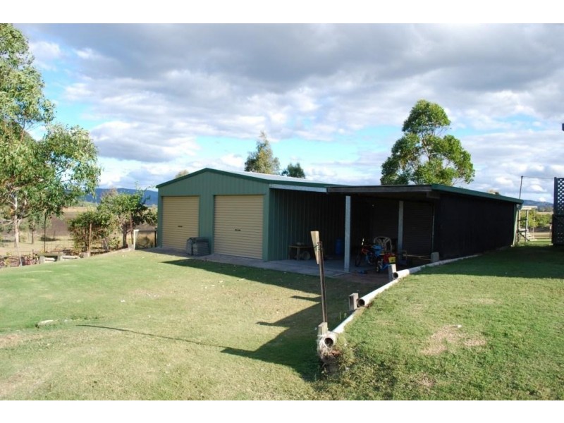 4 Ray Court, Laidley Heights QLD 4341