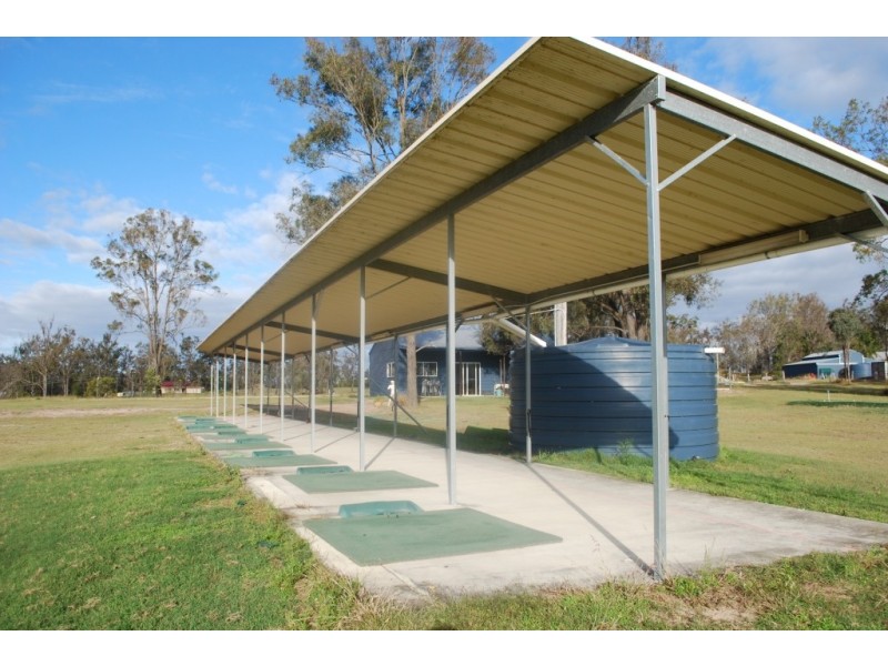 Laidley Heights QLD 4341