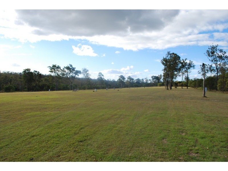 Laidley Heights QLD 4341