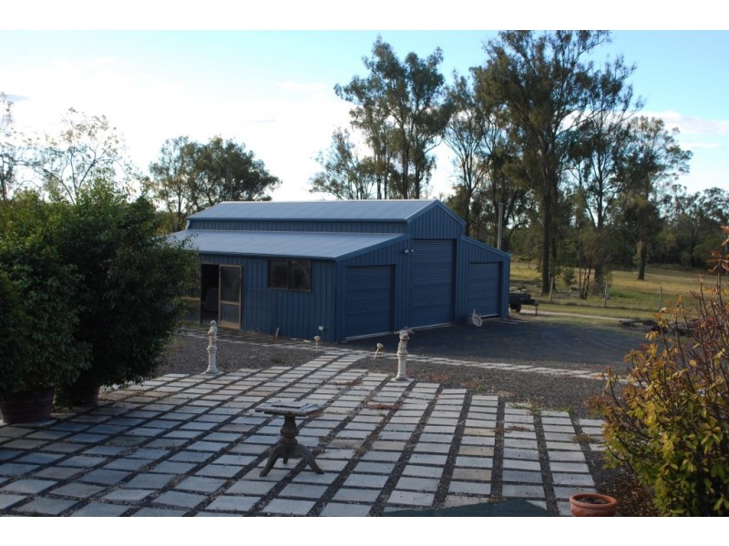 Laidley Heights QLD 4341