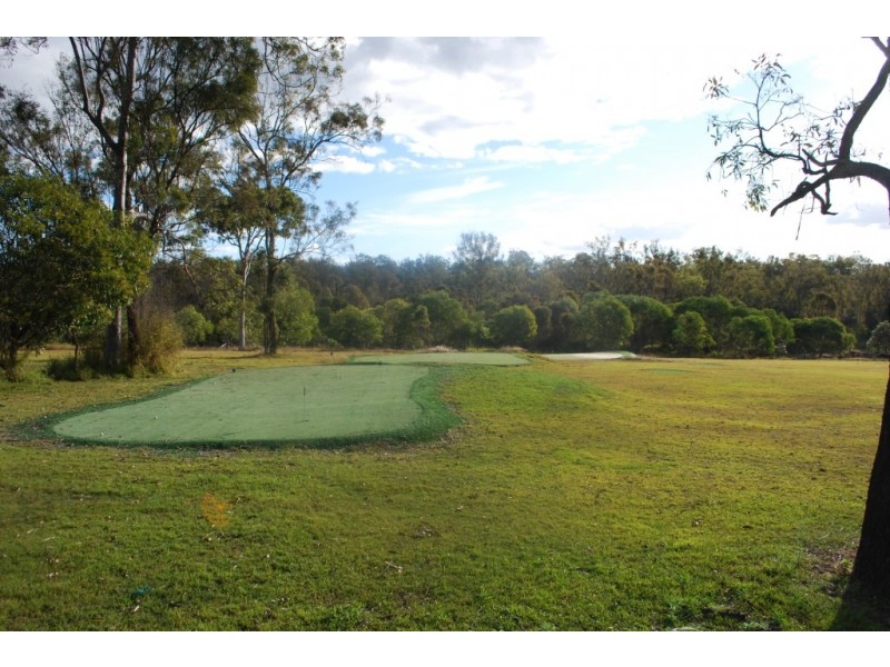 Laidley Heights QLD 4341