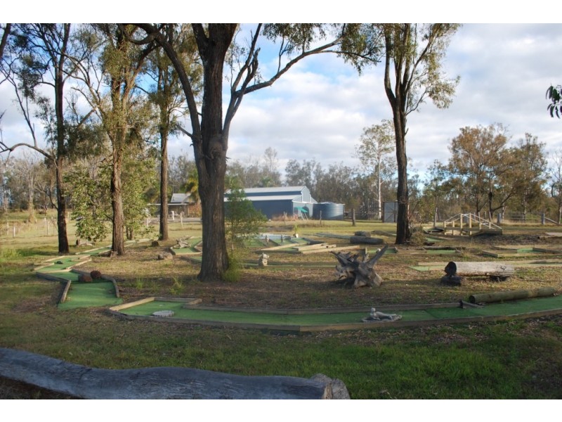 Laidley Heights QLD 4341