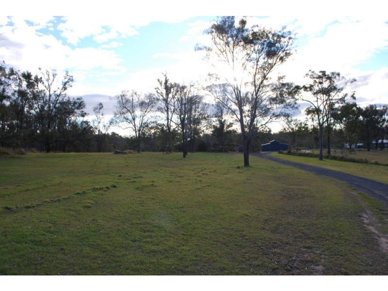 Laidley Heights QLD 4341