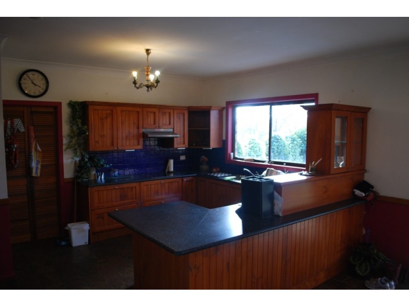 Laidley Heights QLD 4341