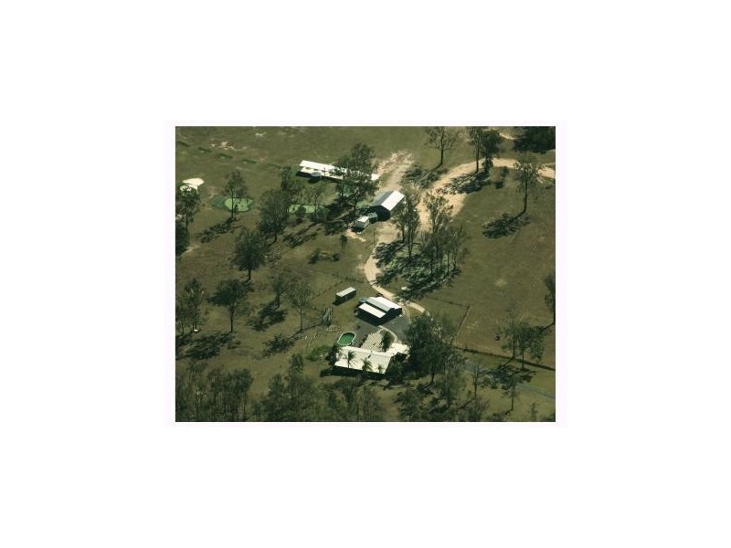 Laidley Heights QLD 4341