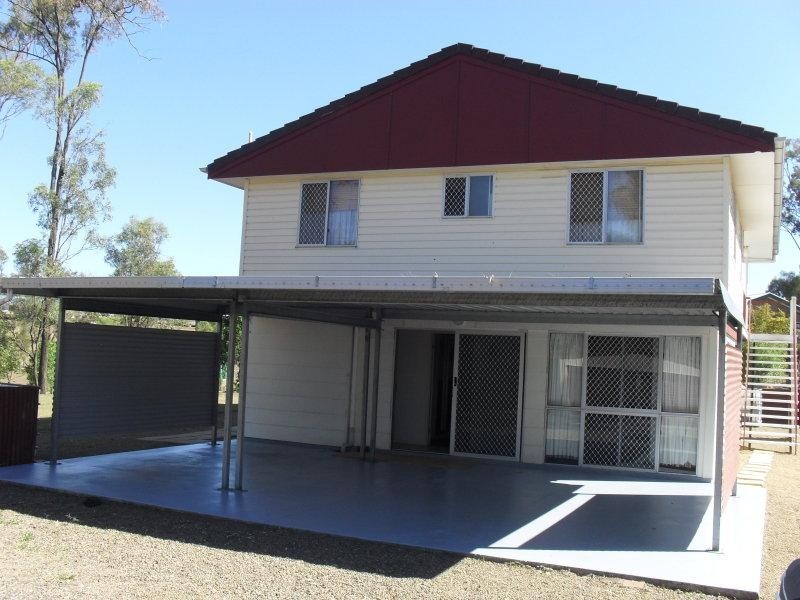Laidley Heights QLD 4341