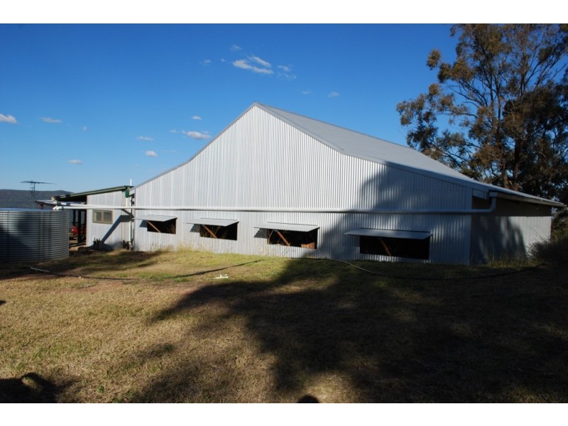 4 Dalton Rd, Mount Berryman QLD 4341