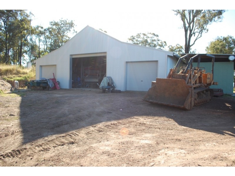 4 Dalton Rd, Mount Berryman QLD 4341