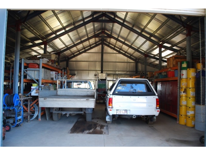 4 Dalton Rd, Mount Berryman QLD 4341