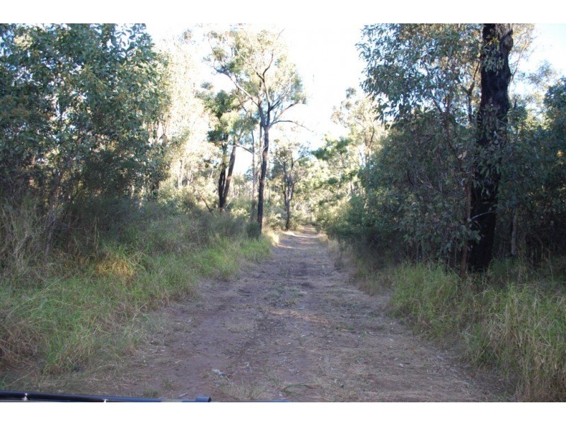 4 Dalton Rd, Mount Berryman QLD 4341