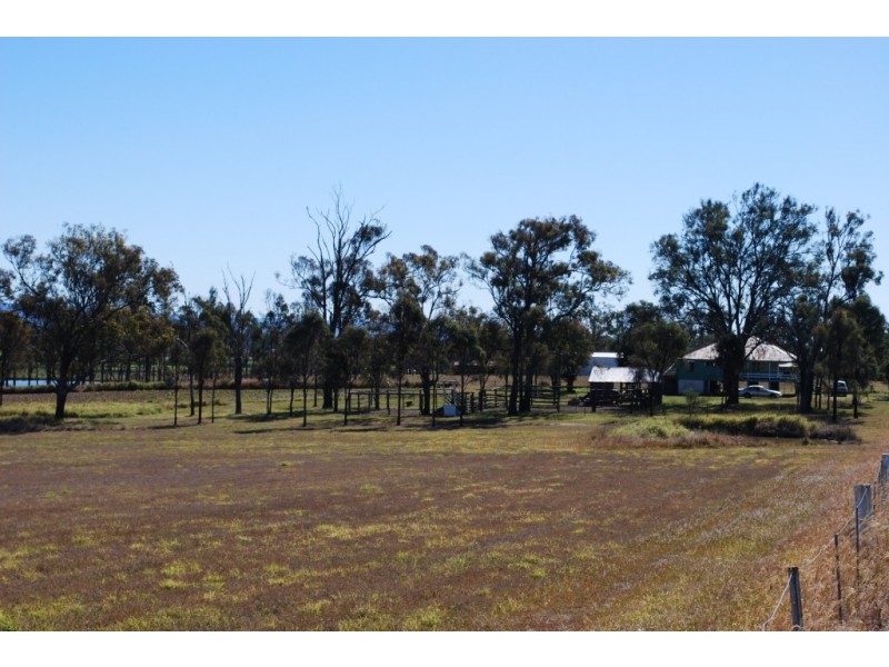 Blenheim QLD 4341