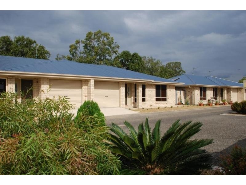 Lot 11/21 Campbell Street, Laidley QLD 4341