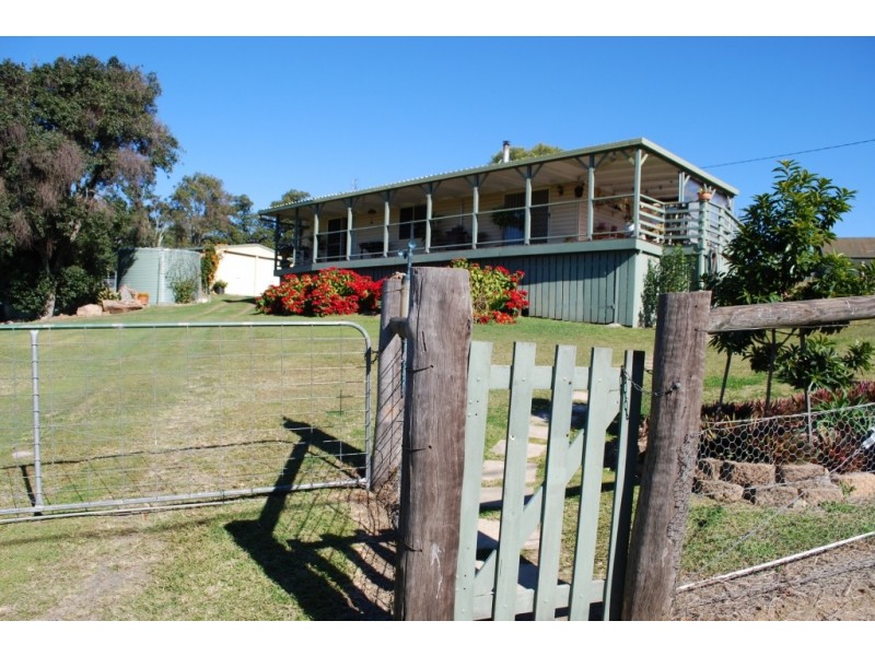 Laidley Heights QLD 4341