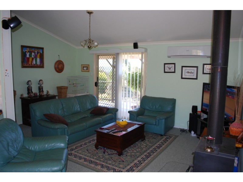 Laidley Heights QLD 4341