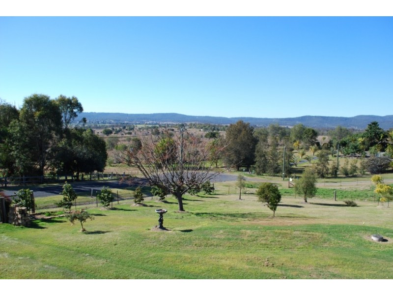 Laidley Heights QLD 4341