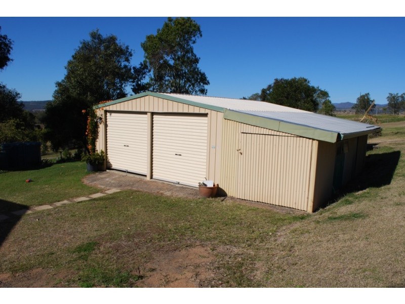 Laidley Heights QLD 4341