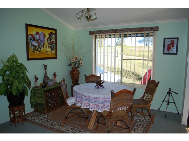 Laidley Heights QLD 4341