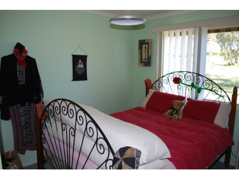 Laidley Heights QLD 4341