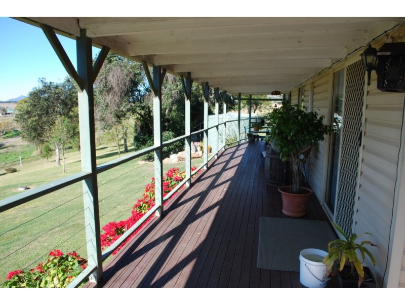 Laidley Heights QLD 4341